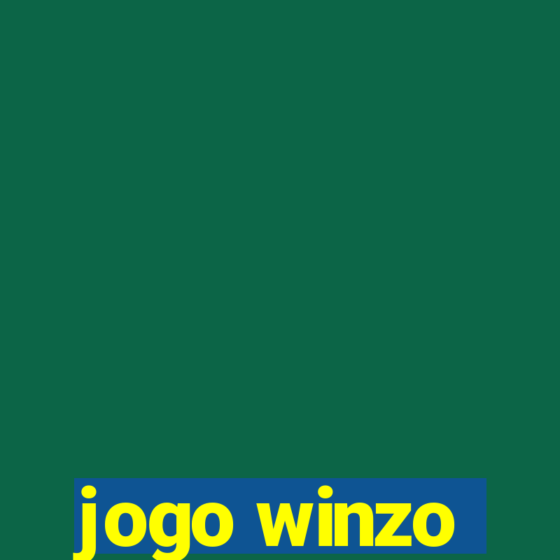 jogo winzo